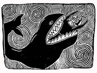 The book of Jonah, life and my reflections #6