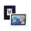 Thumbnail: Haggadah + "Let my people go" print