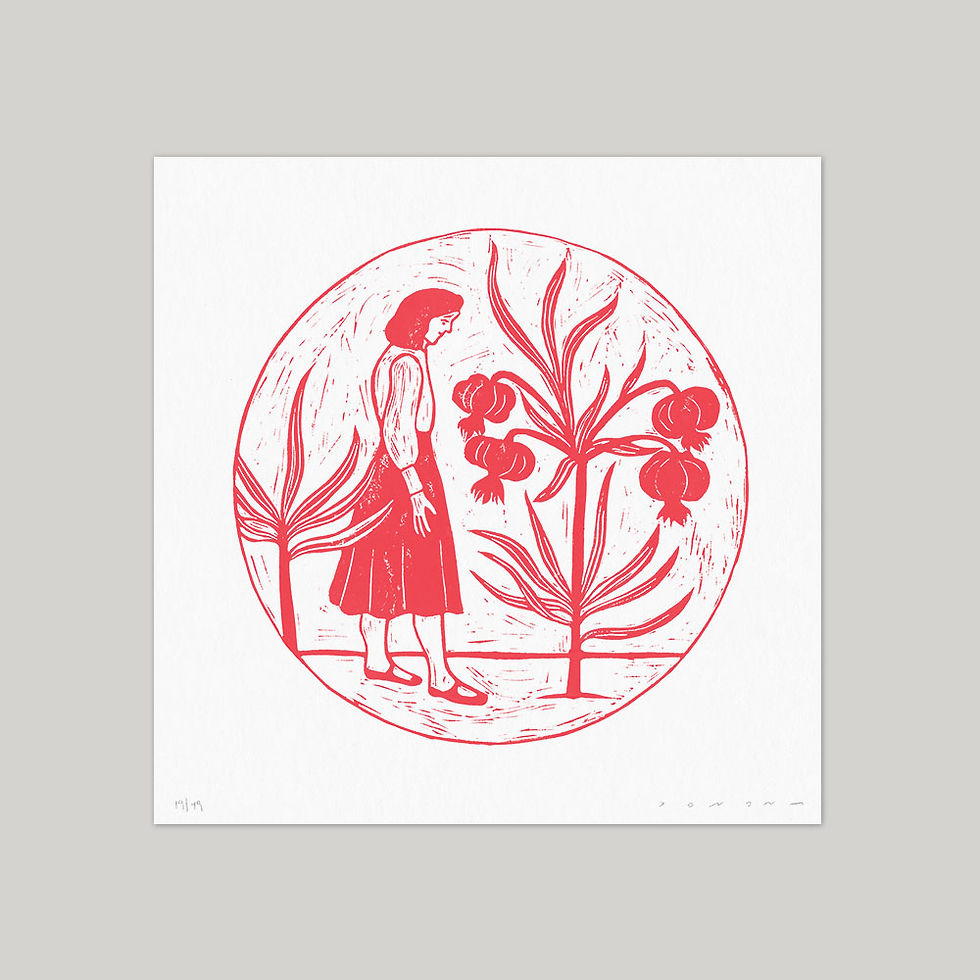 Thumbnail: Garden