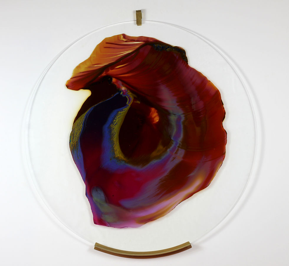 one more kiss dia 80cm