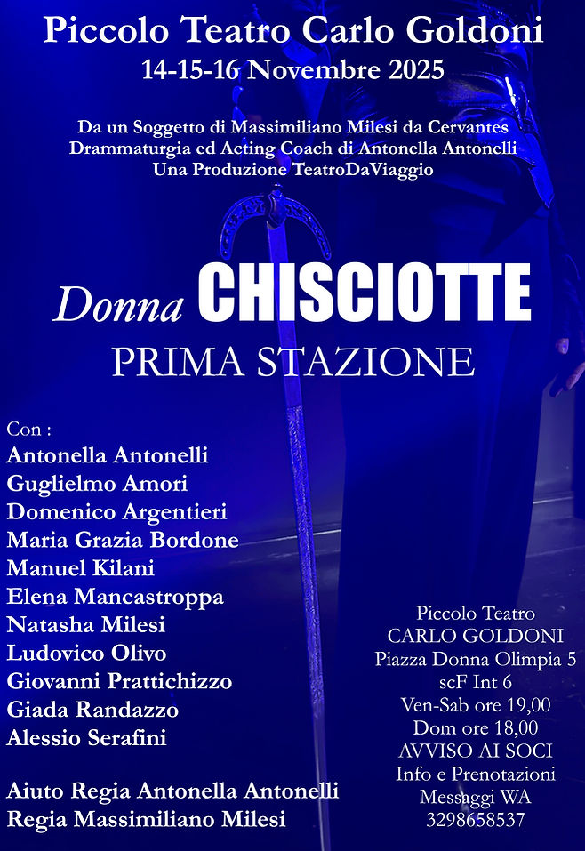 Donna Chisciotte Prima Stazione.jpg