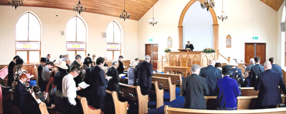 Principles of Biblical Worship which Affect Praise and Music by Rev A Foster.