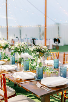 South Carolina Wedding Planner