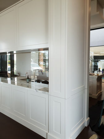 Interior Design, Renovation, work in progress