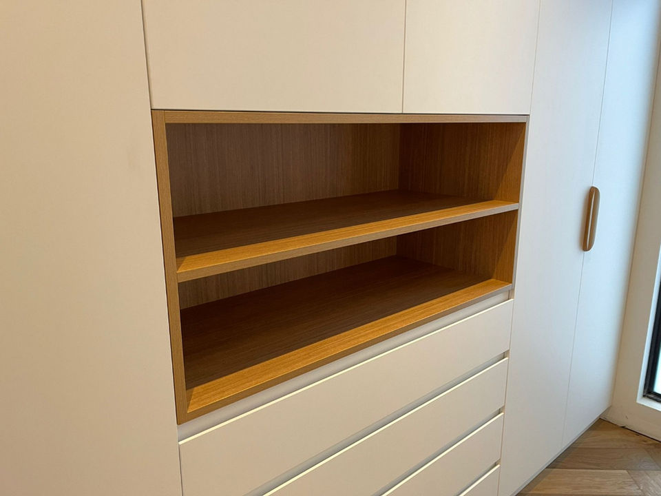 Interior Design, Renovation, work in progress