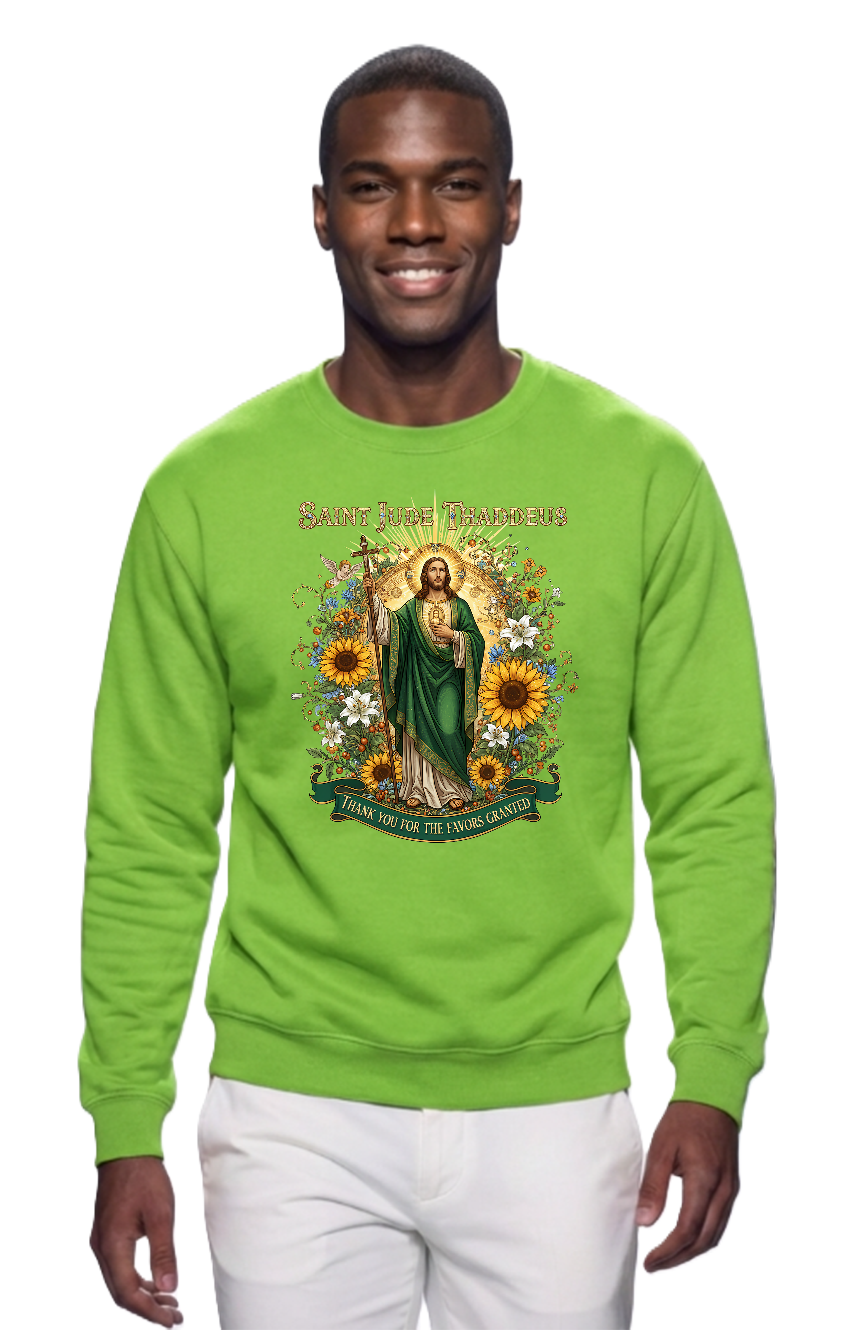 30Pullover aus feinster Baumwo