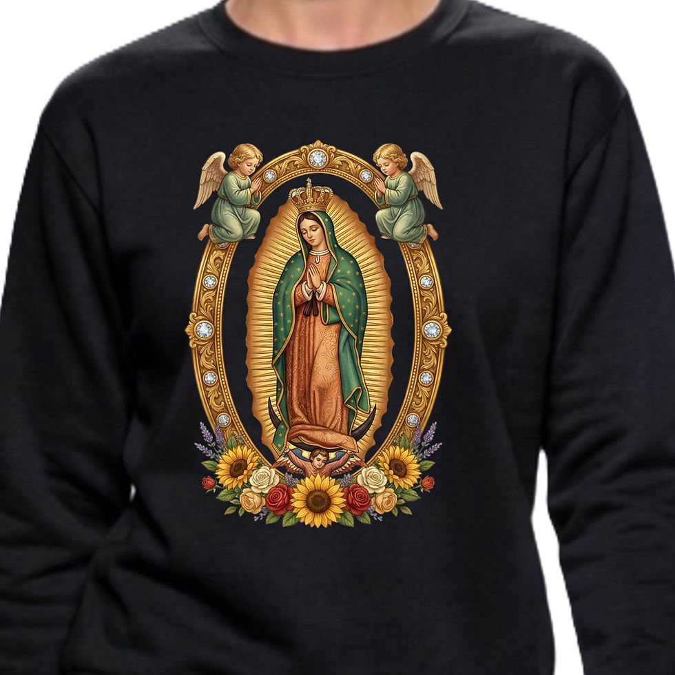 Thumbnail: Pullover aus feinster Baumwolle