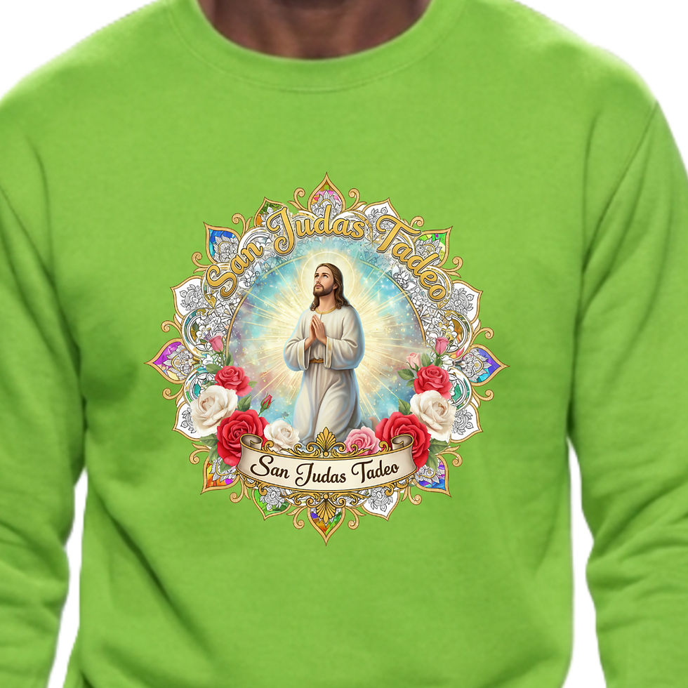 Thumbnail: Premium Art Pullover