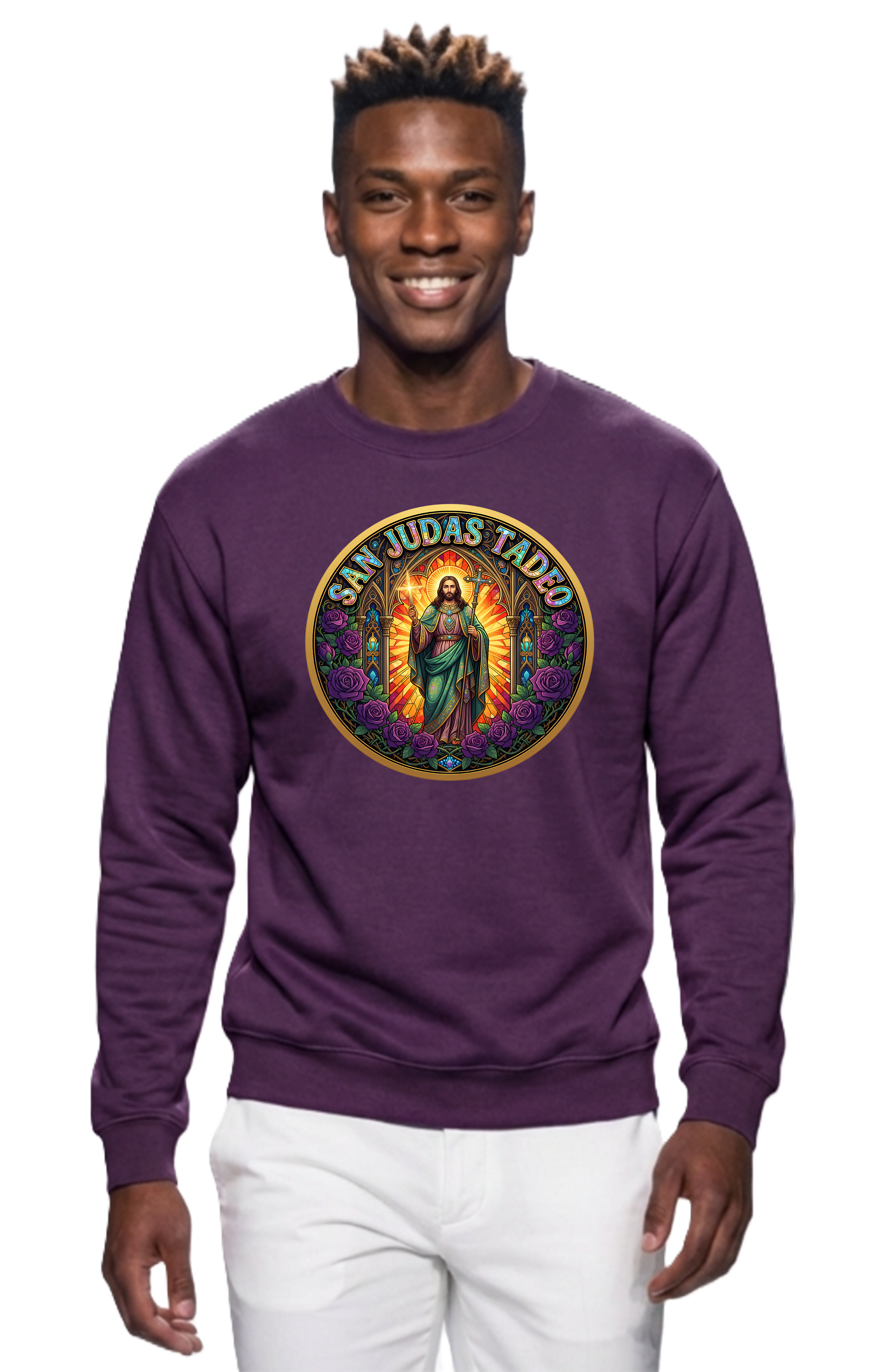 Premium Art Pullover