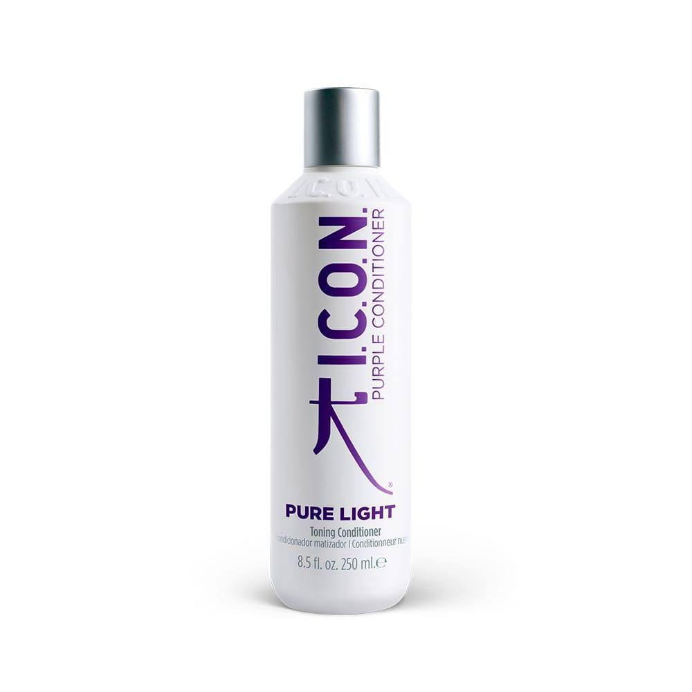 Pure Light Toning Conditioner