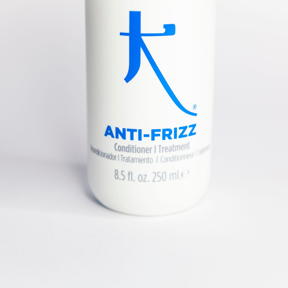 Miniatura: Anti-Frizz Conditioner
