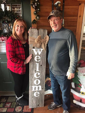 Dad-Deb Welcome pic.jpg