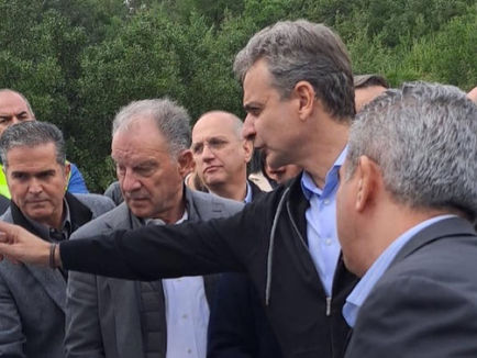 Ένας μεγάλος στόχος υλοποιείται