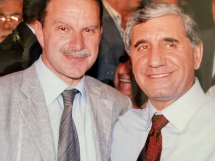 Mια δύσκολη μέρα