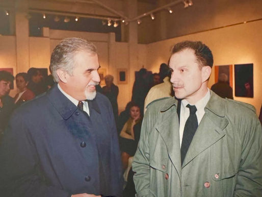 Νίκος Δασκαλόπουλος