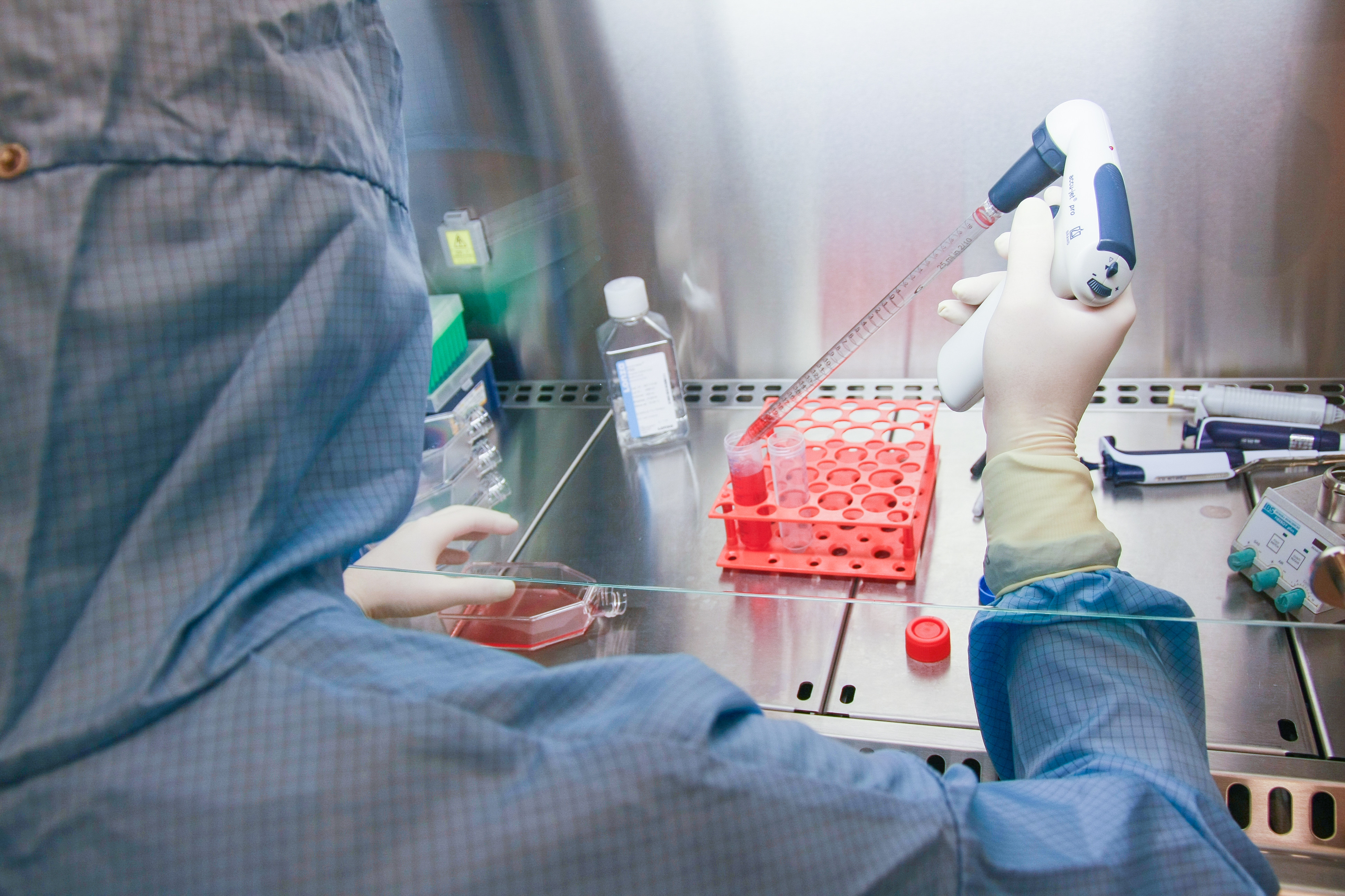 Manufacturing of medicinal products in Europe Froceth.lt