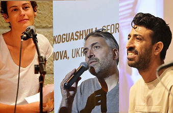 Congratulations to JSFL alumni who have been selected for L’Atelier- Cannes Film Festival 2022 for promising projects: