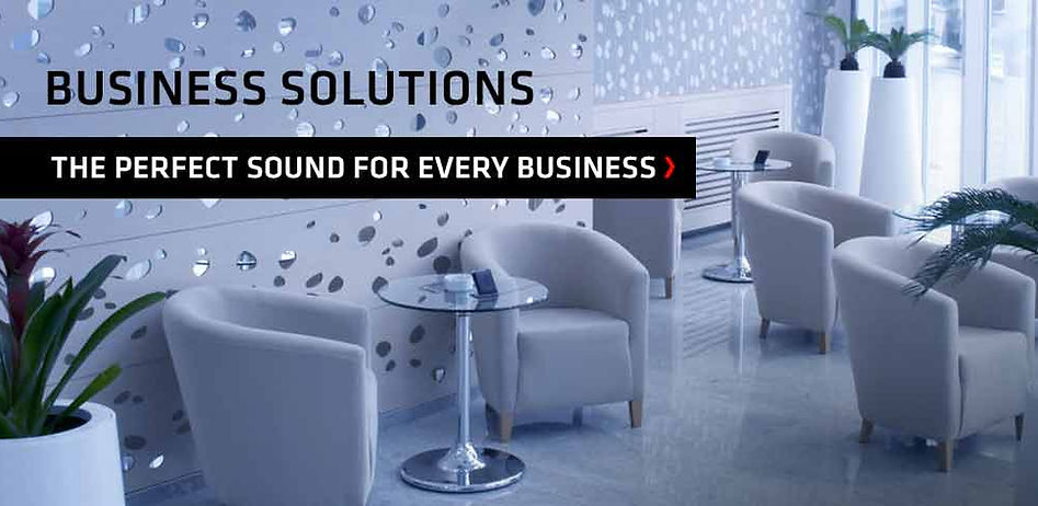 Business Solutions