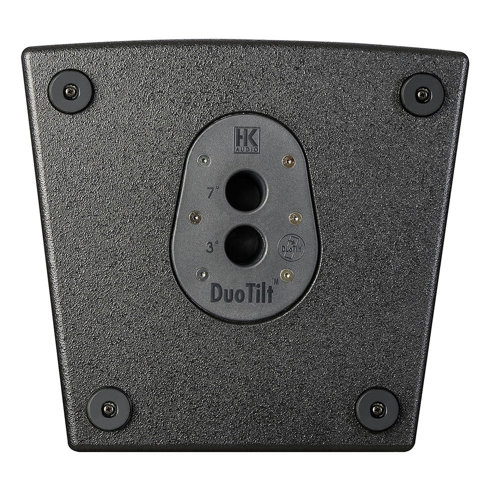 Thumbnail: HK Audio Premium PR:O 12 (Passive)