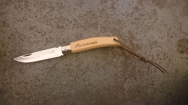 flatlands zakmes pocket knife