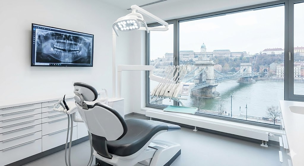 Rodbehandling forklaret: Hvad kan du forvente?