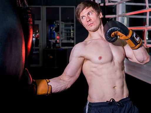 Boxing Gym Sydney: Why Hardcore Gym Is the Top Choice