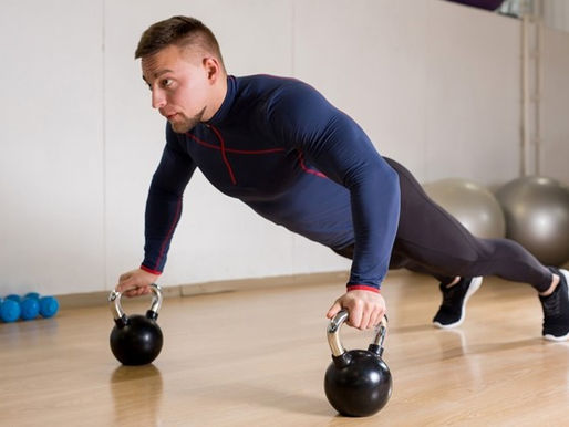 Weight Training Sydney