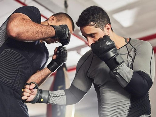 Boxing Trainers in Sydney