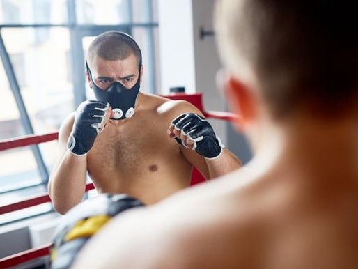 boxing classes Sydney