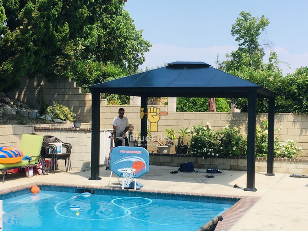 What Should Be Included in a Professional Gazebo Installation Quote?