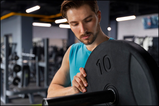 Bodybuilding Gym Sydney