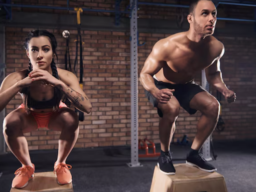 Functional Training vs Traditional Gyms