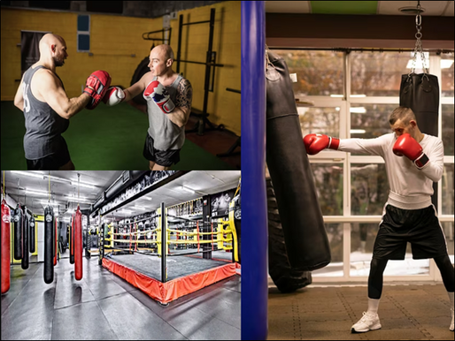 Get Started with Beginners Boxing Classes: Learn the Fundamentals of Boxing