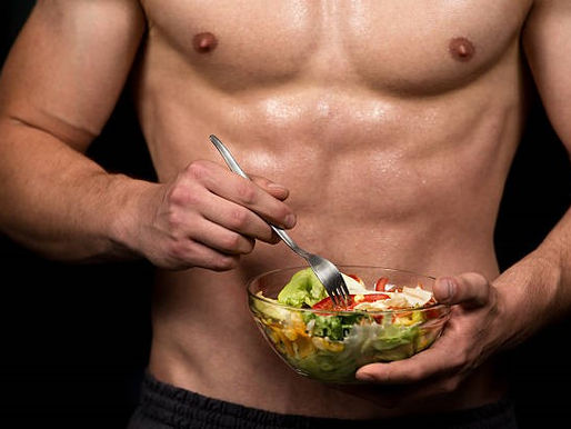 A Guide to Knowing What to Eat for Maximum Muscle Growth