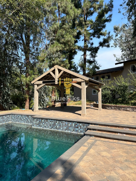 Gazebo installation tips