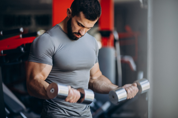 Hardcore gym sydney
