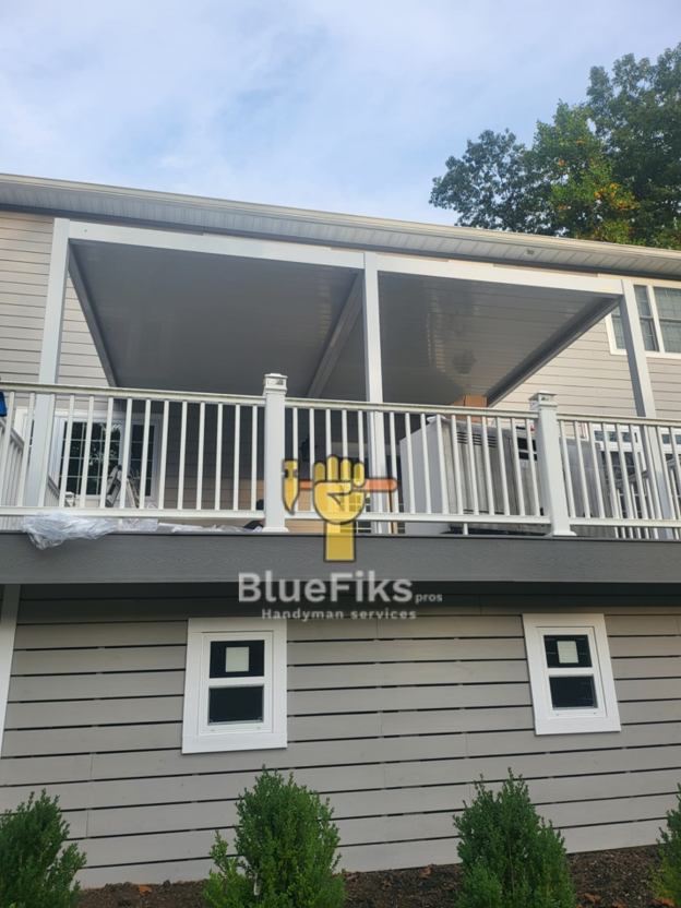 Can a Professional Install a Pergola Purchased Online?