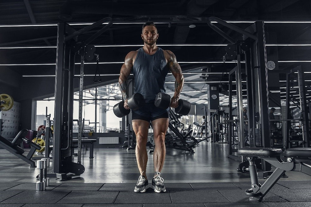 10 Ultimate Training Techniques for Strength & Muscle Growth