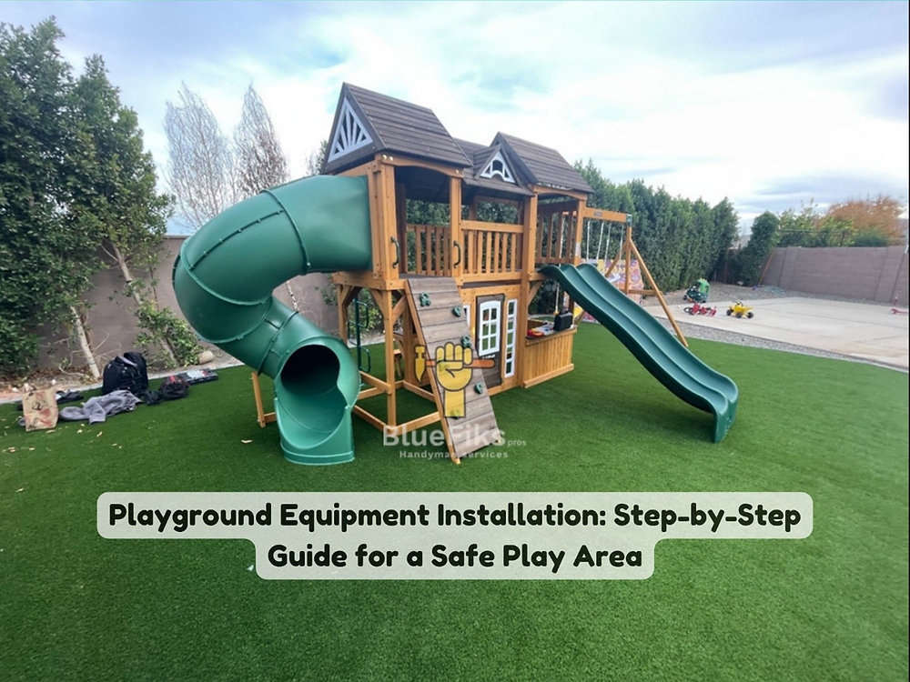 Playground Equipment Installation Step by Step Guide For Safety playground-equipment-installation-step-by-step-guide-for-safety