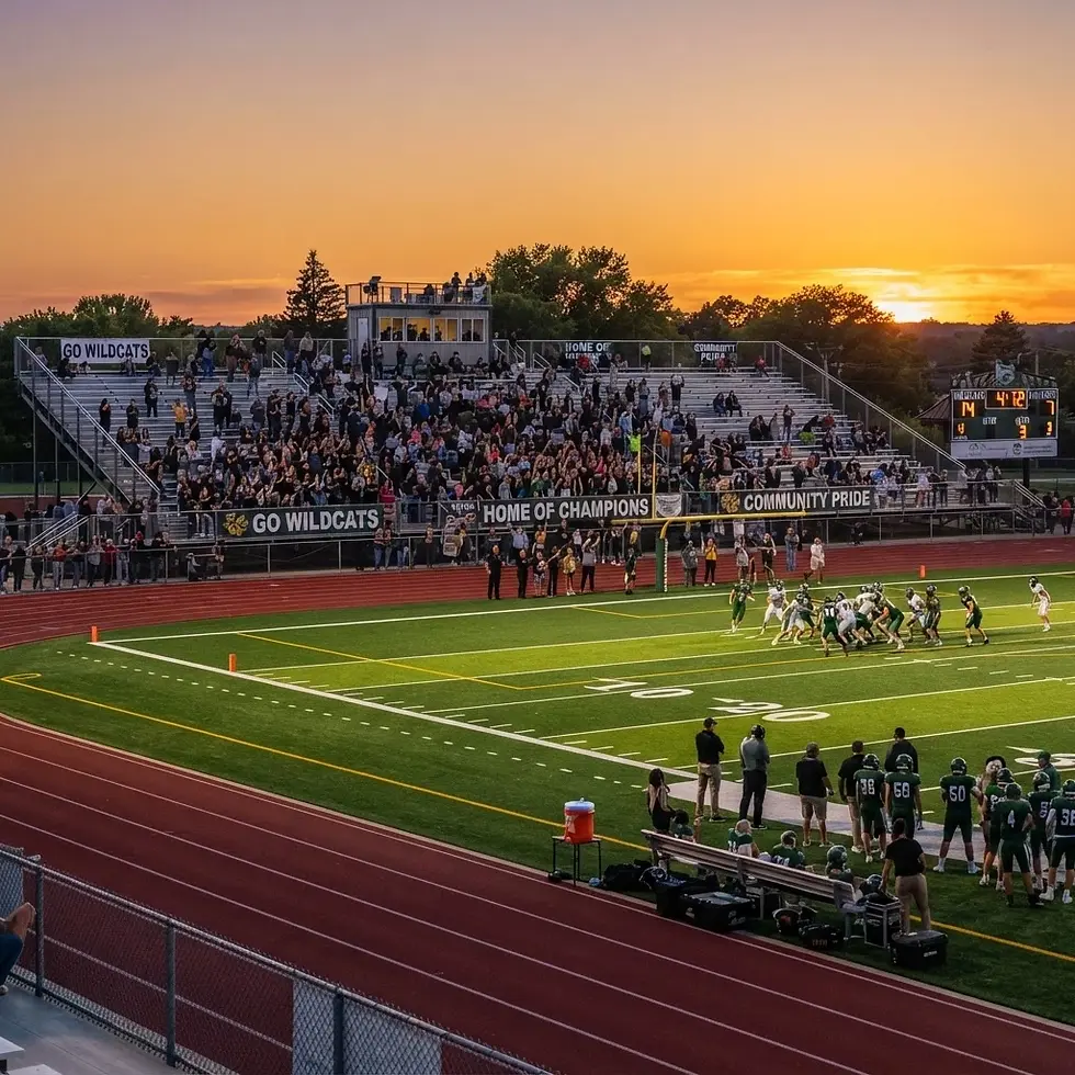High school football game.webp
