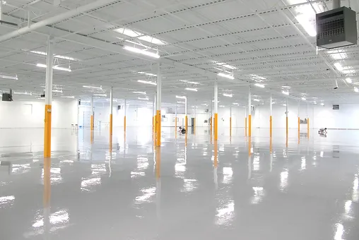 Industrial Painting Spray Painting In Toronto Ontario