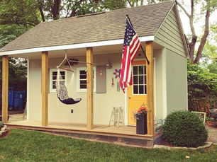 Why a Mini-Barn?