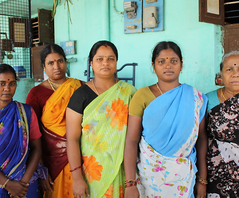 women empowerment inde