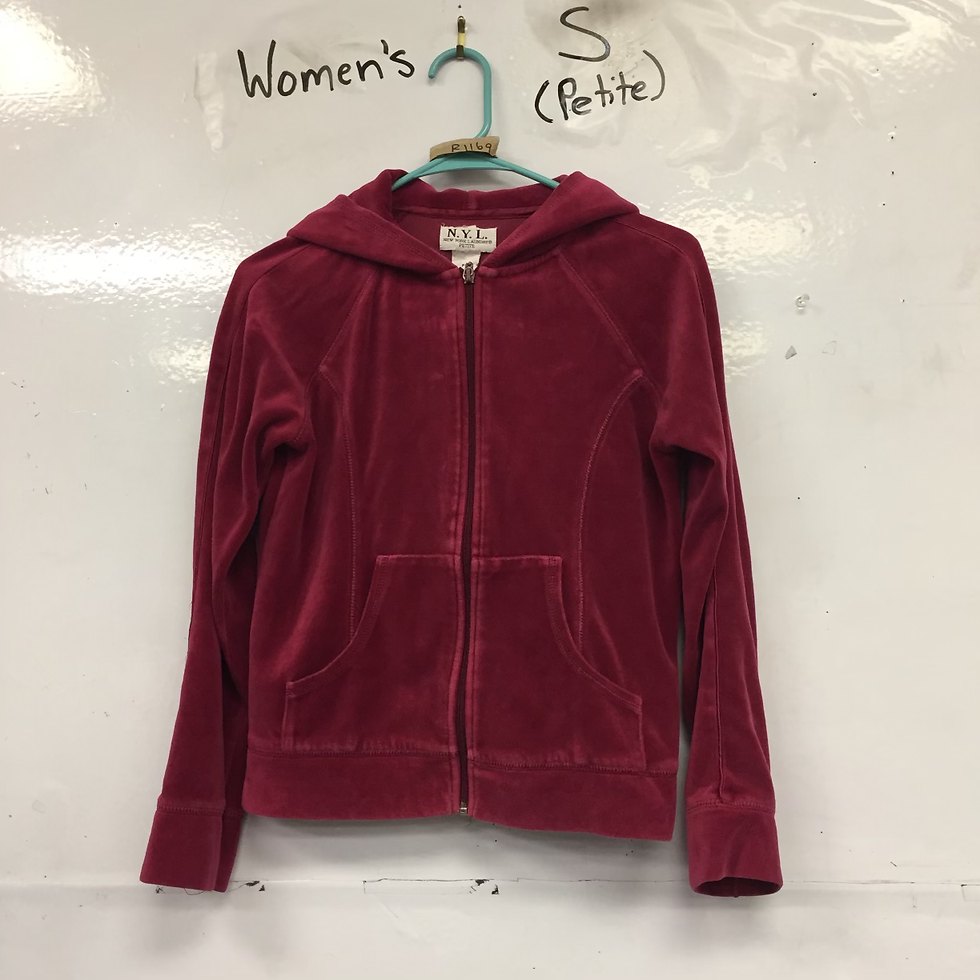 Women's Top 