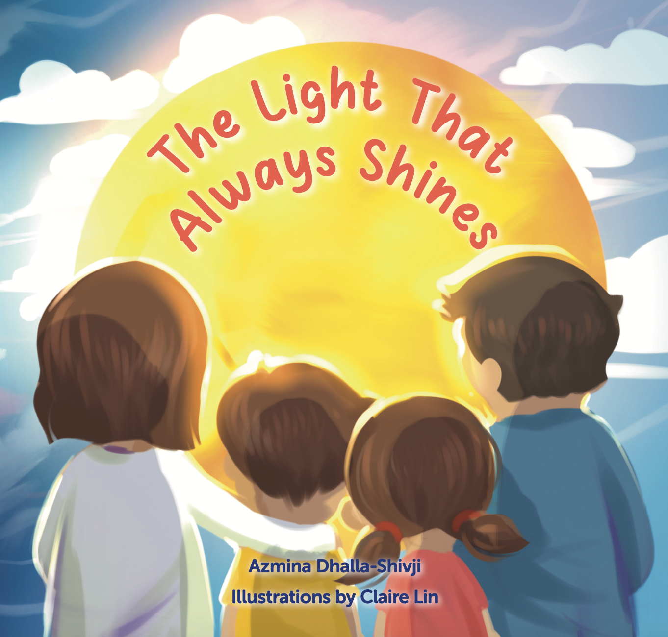 The Light that Always Shines