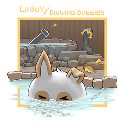 LiL GuY Onsen