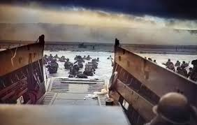 Remembering D-Day