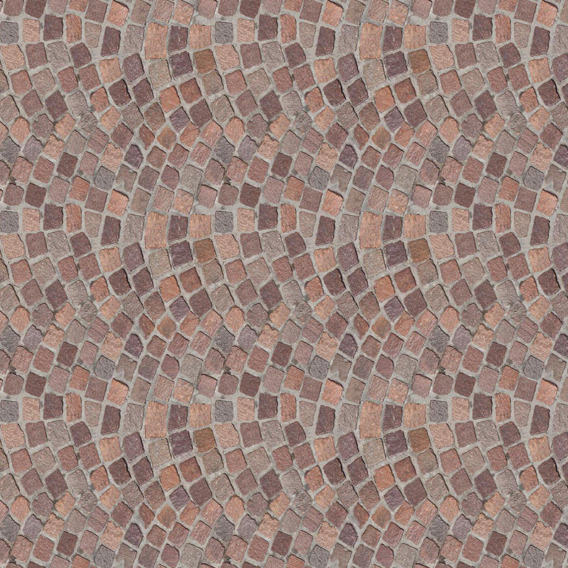 Paris pavement