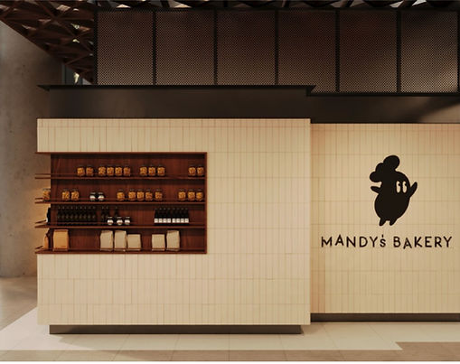 MANDY'S BAKERY