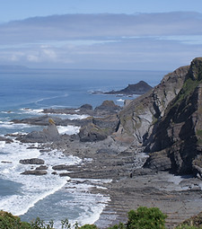 Hartland Experience with Skern Lodge